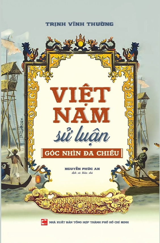 Việt Nam Sử Luận - Góc Nhìn Đa Chiều