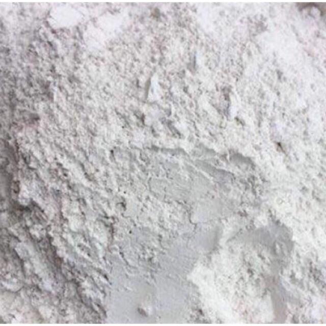 Vôi bột dùng trong nông nghiệp