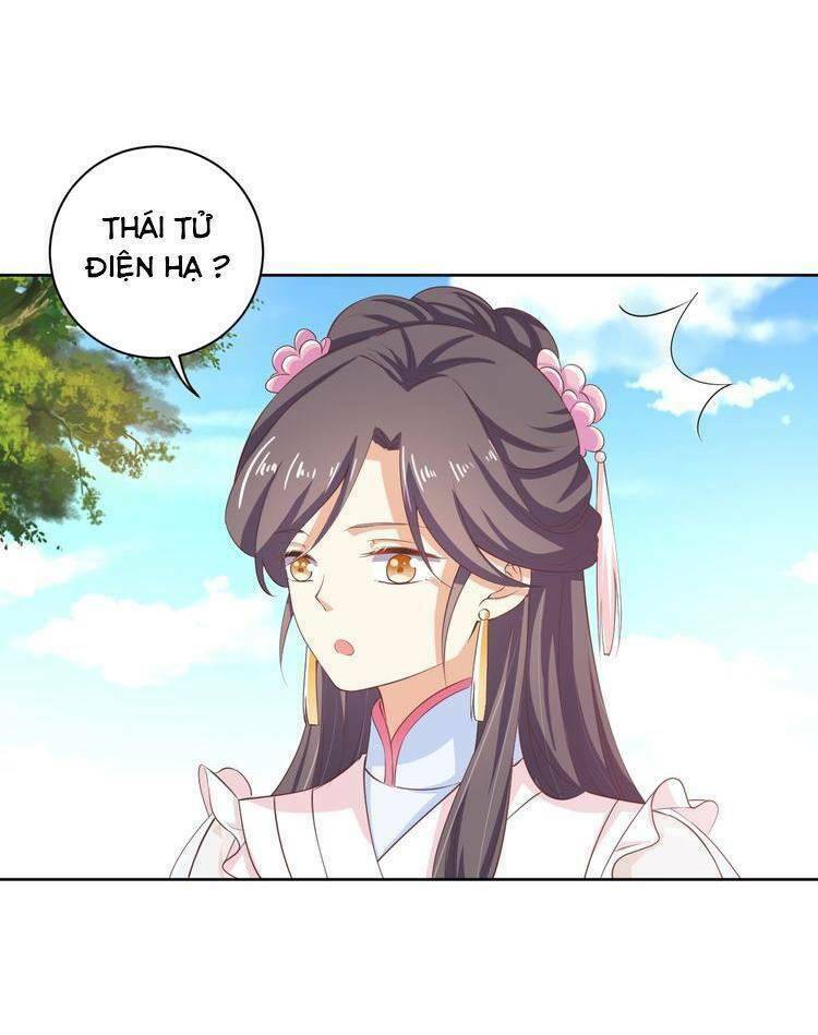 ngạo kiều vương gia huyên náo phi chapter 43 22