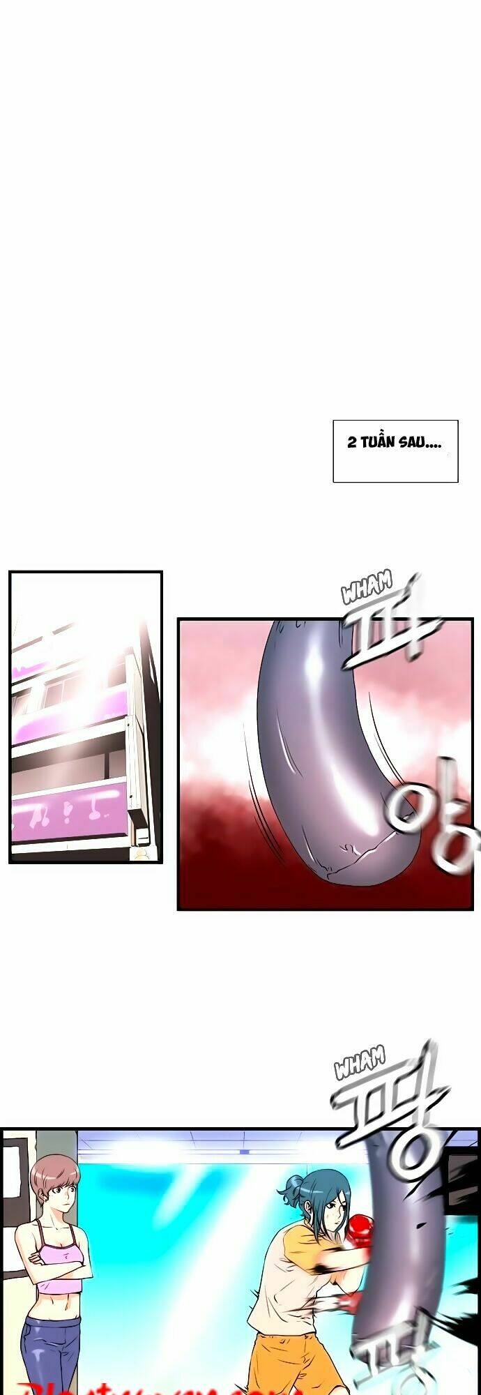 green boy chapter 26 24