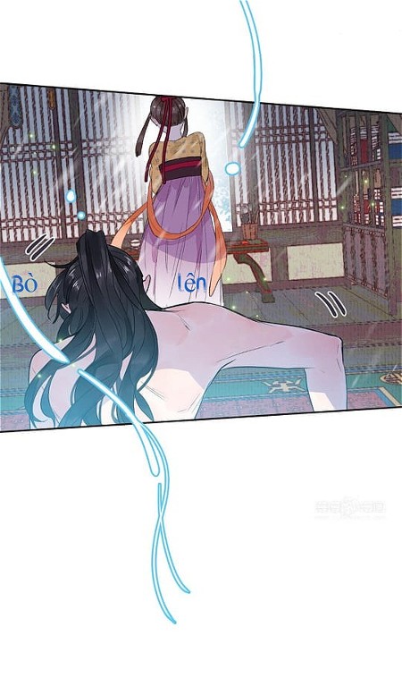 tôi không đời nào chịu yêu một tên đàn ông bằng giấy đâu chapter 1 23