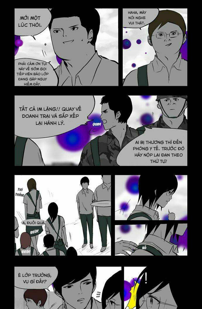 after school war activities chapter 14 5