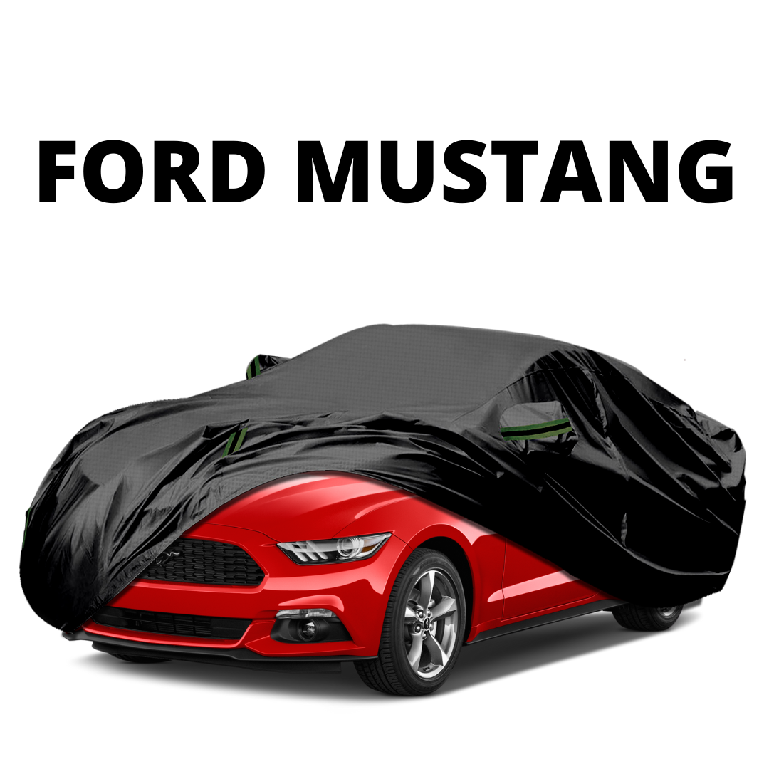 Bạt phủ ô tô Cao cấp FORD MUSTANG