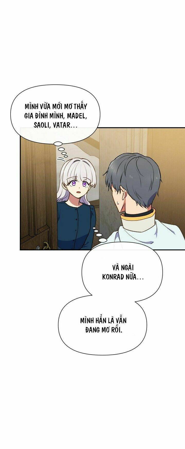 khế ước của nữ công tước quái vật chapter 68 31