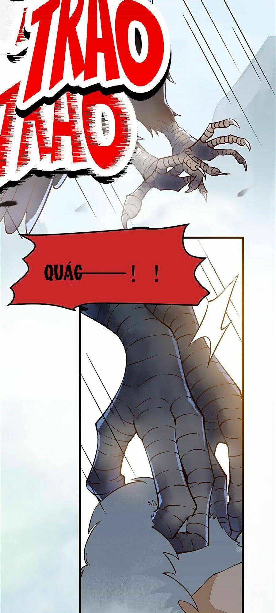 thần y khí nữ: ngự thú cuồng phi của quỷ đế chapter 26 12