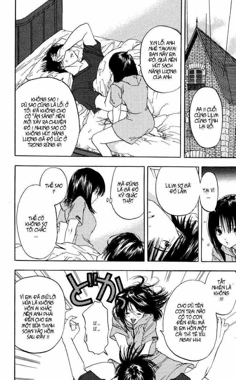 lilim kiss chapter 12 20