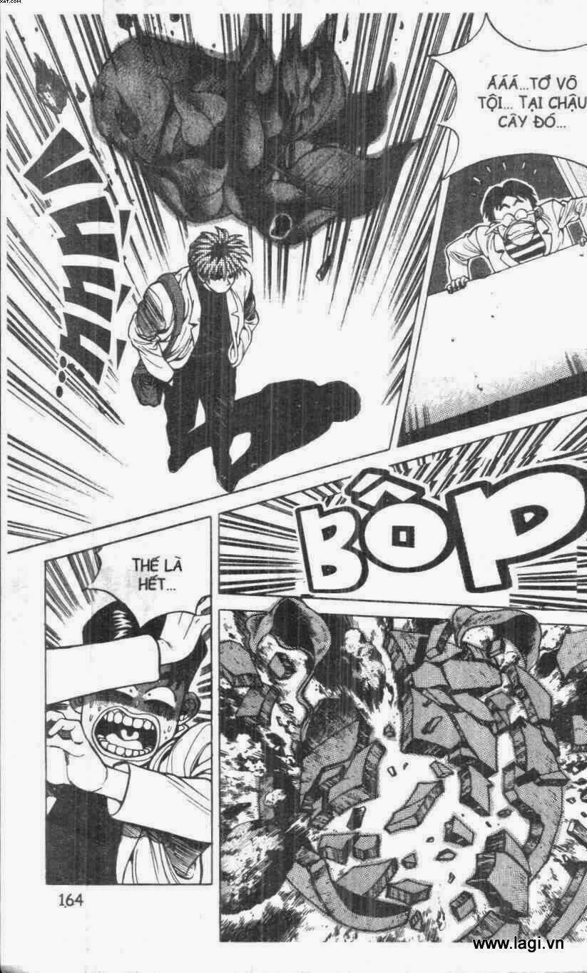 change guy chapter 9 16