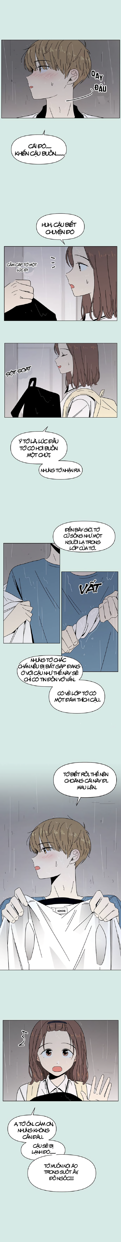 thanh xuân rực rỡ - season of blossom chapter 39 5