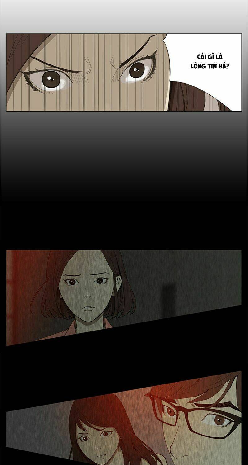 mùa của su chapter 3 16