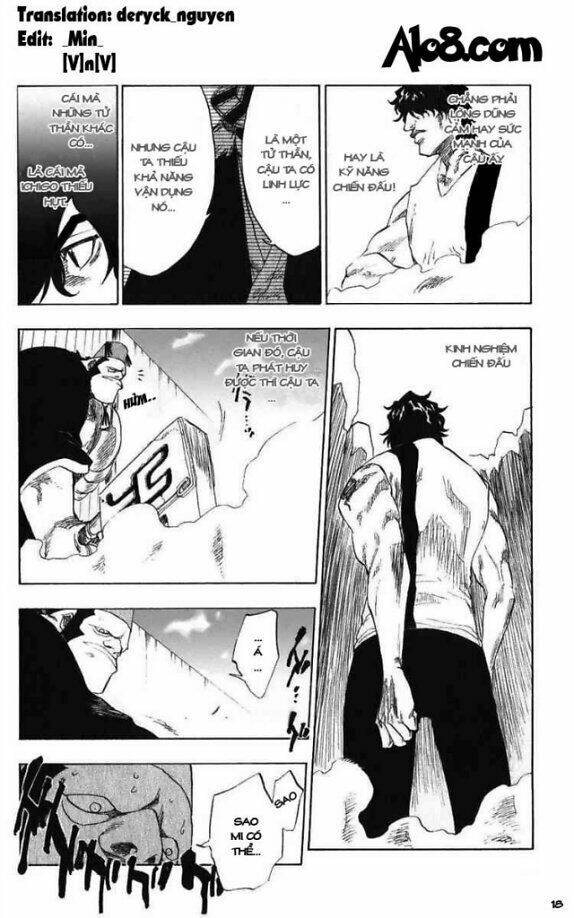 thần chết ichigo chapter 72 18