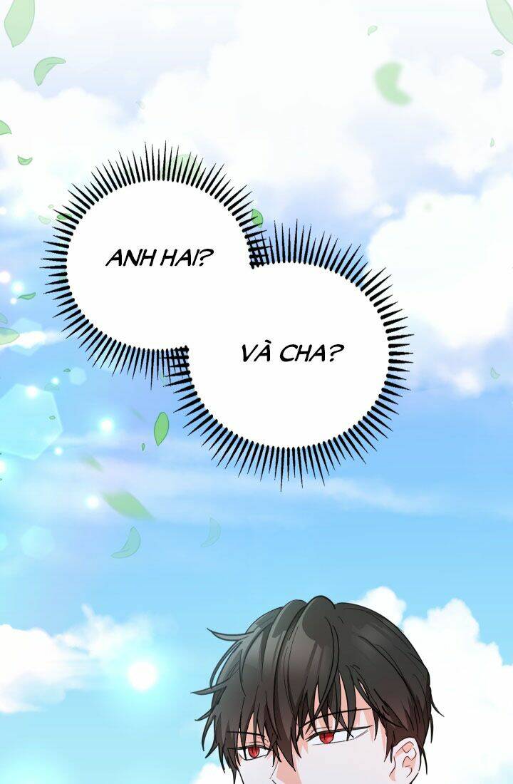 hoàng hậu bé bỏng chapter 42.2 39