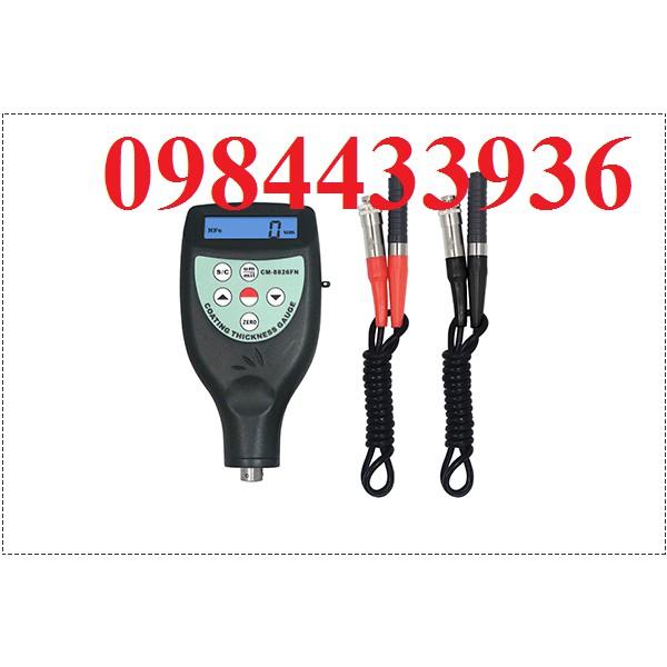 MÁY ĐO ĐỘ DÀY SƠN PHỦ CM-8826FN