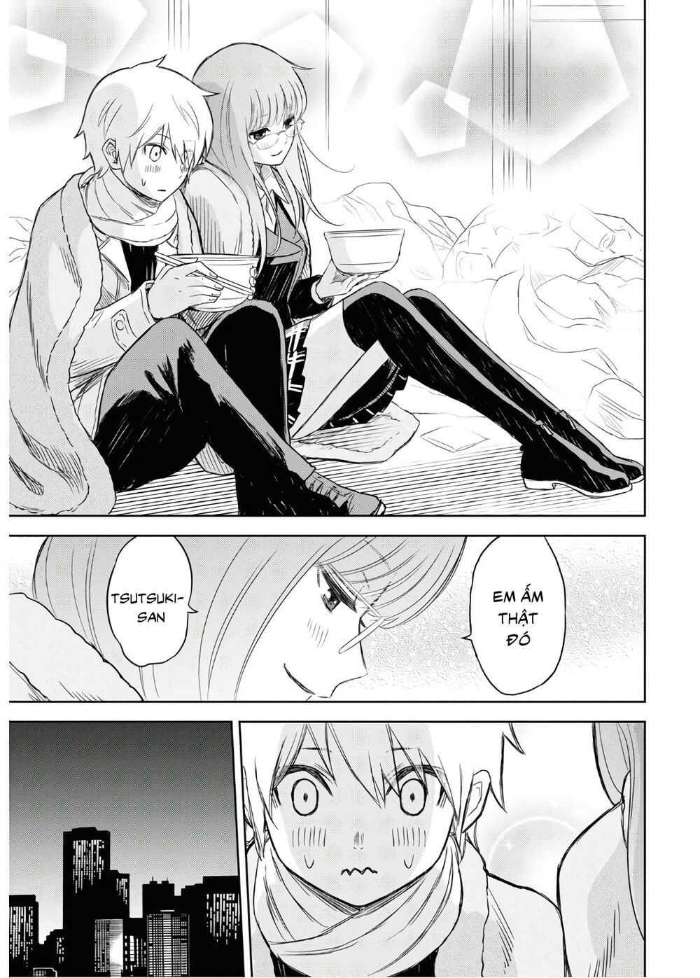 shikabane-gatana chapter 2 47