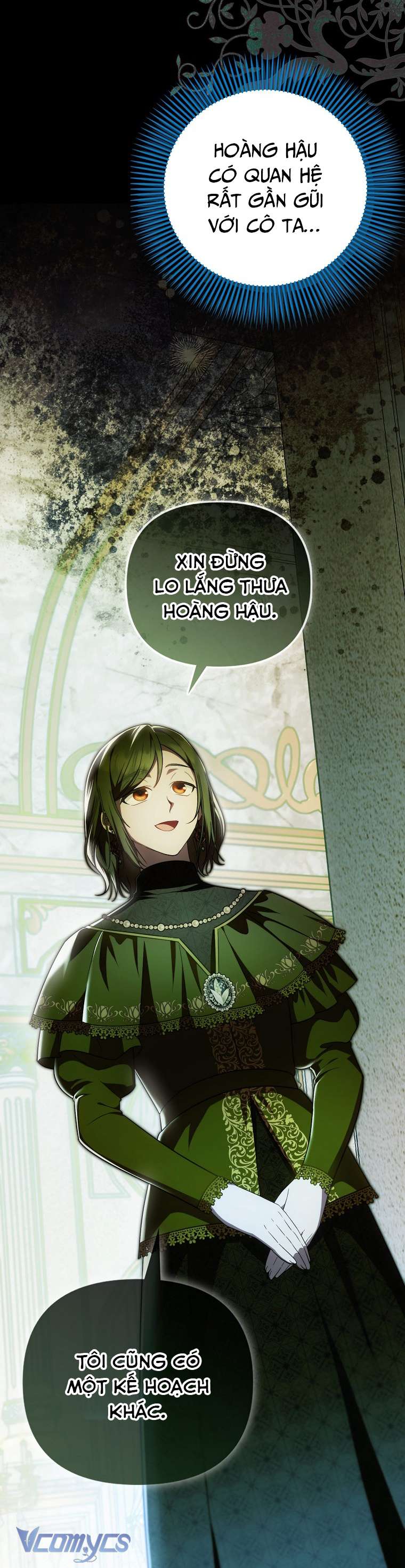 lần đầu bé út được yêu thương chapter 37 43