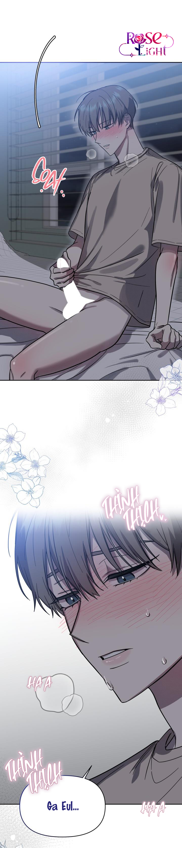 gia đình bại hoại chapter 9 32