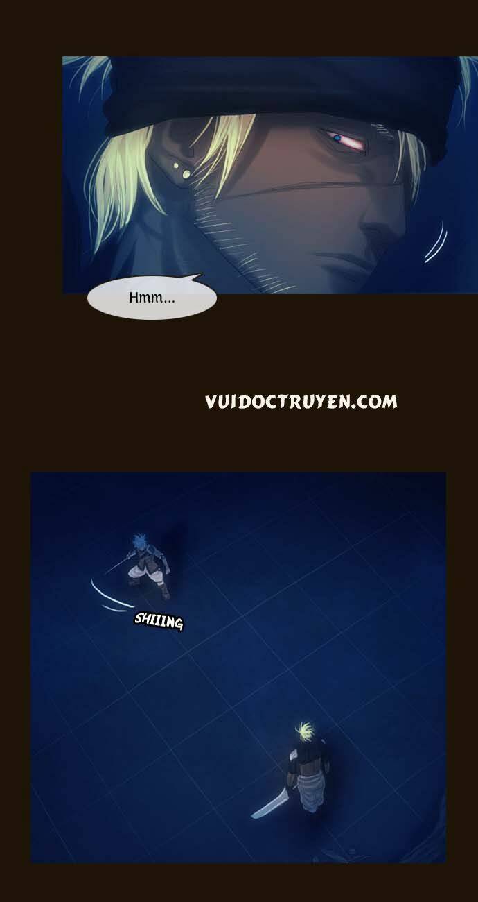 hội ảo thuật chapter 85 17