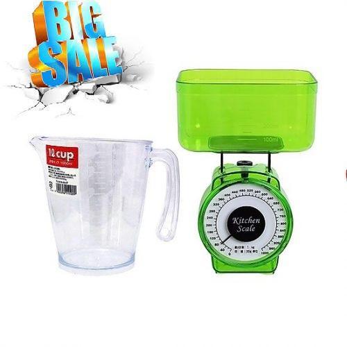 Cân điện tử , cân tiểu ly mini tphcm- Cân nhà bếp Kitchen Scale xuất Nhật Bản 1kg Model KCA -001 tiện dụng