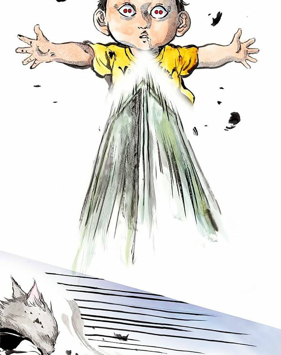 miêu hiệp chapter 8 30