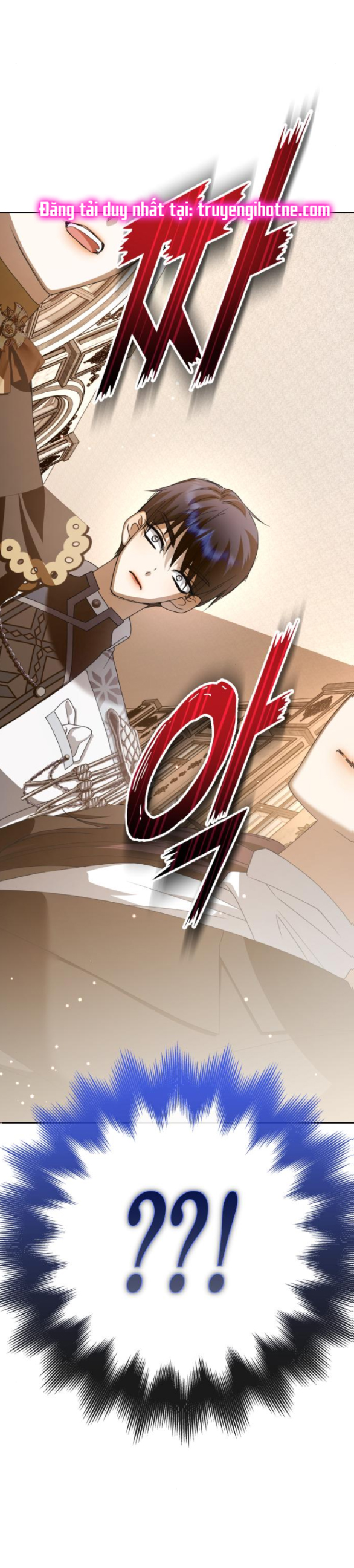 tôi muốn trở thành cô ấy dù chỉ là một ngày chapter 159.1 17