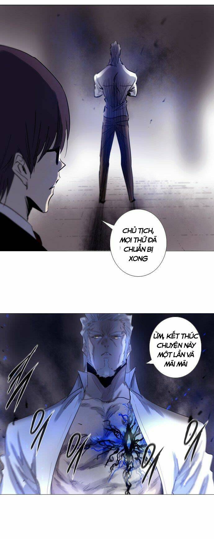 bản khế ước linh hồn chapter 163 33