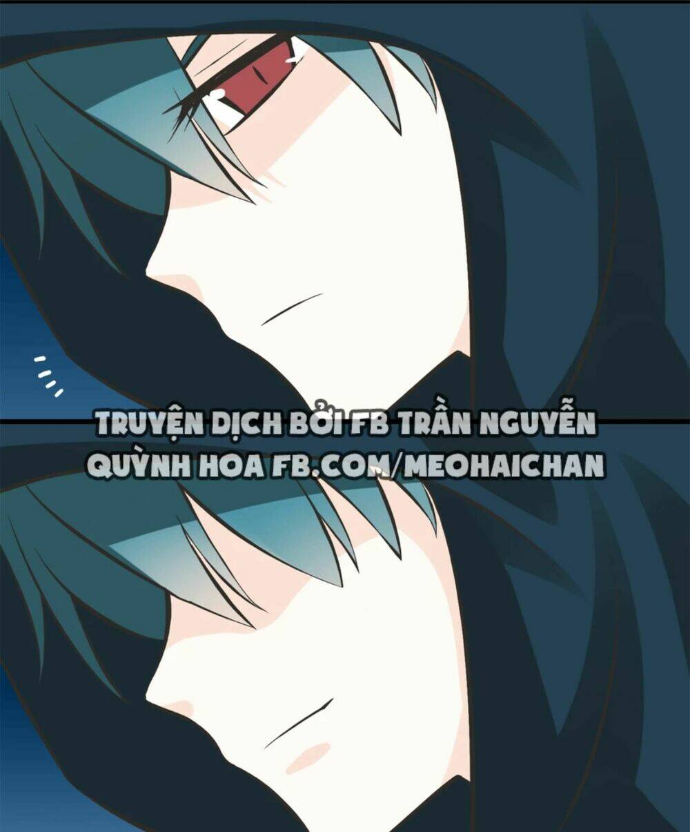 đại ma vương chuyển tới nhà tôi chapter 1 30