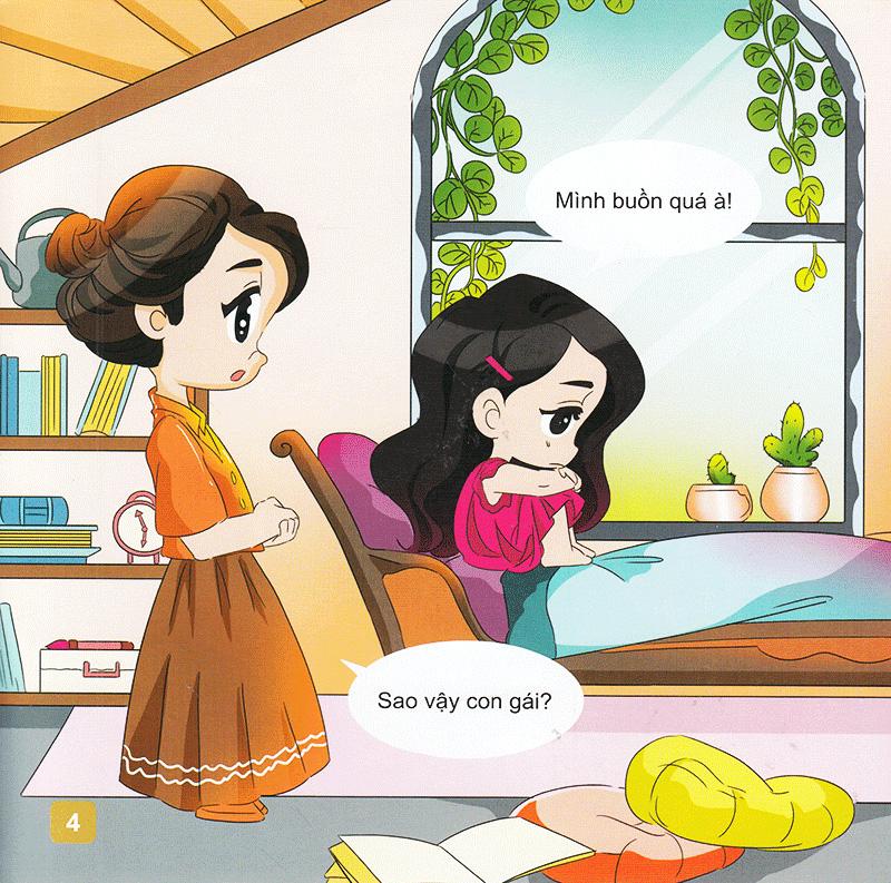 Kết Bạn Đâu Có Khó