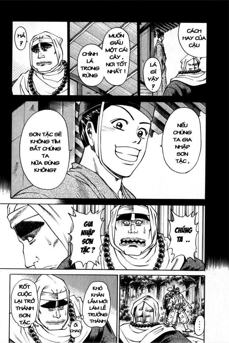 thiếu niên vương phần 1 chapter 42 20