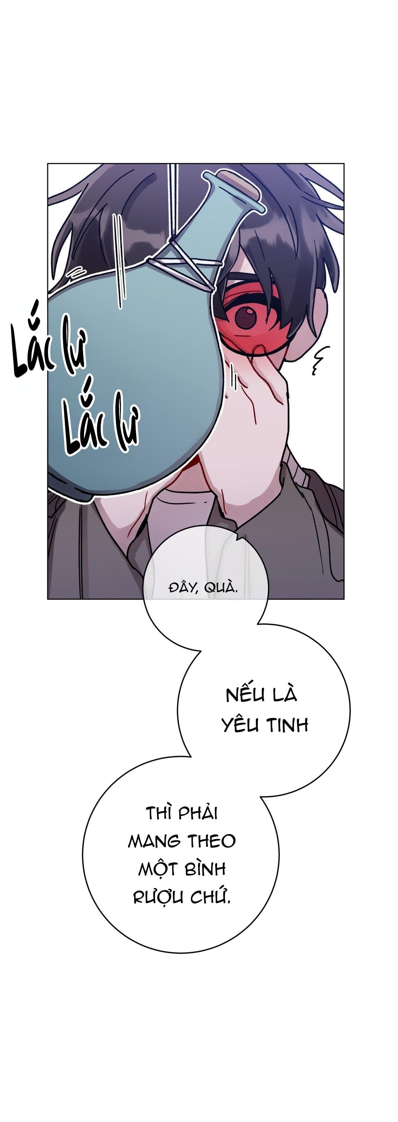 cơn mưa rào mùa hạ chapter 79 41