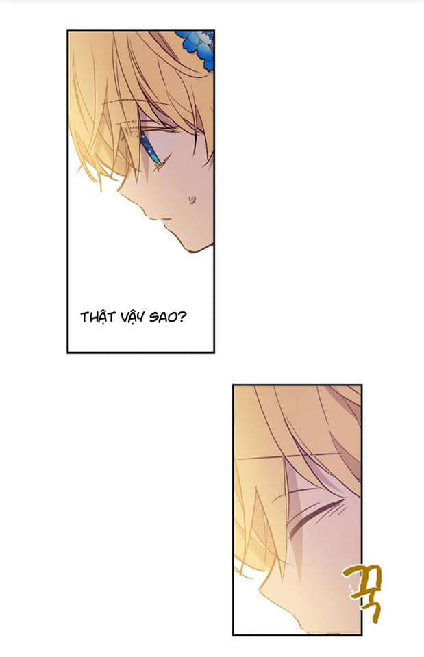 bỗng một ngày nọ tôi trở thành nàng công chúa chapter 68 26