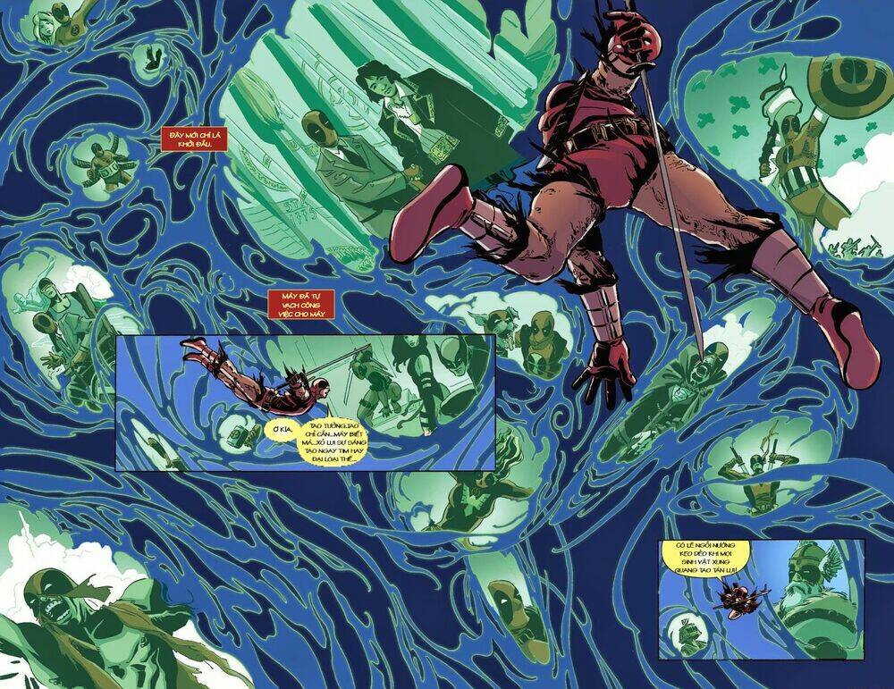 deadpool kills marvel universe chapter 4 20