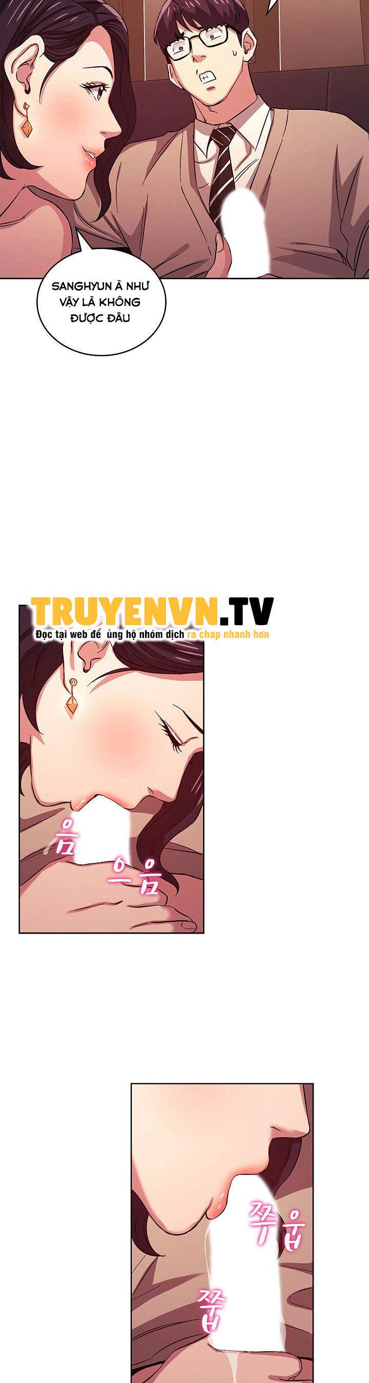 khi mẹ săn trai chapter 24 22