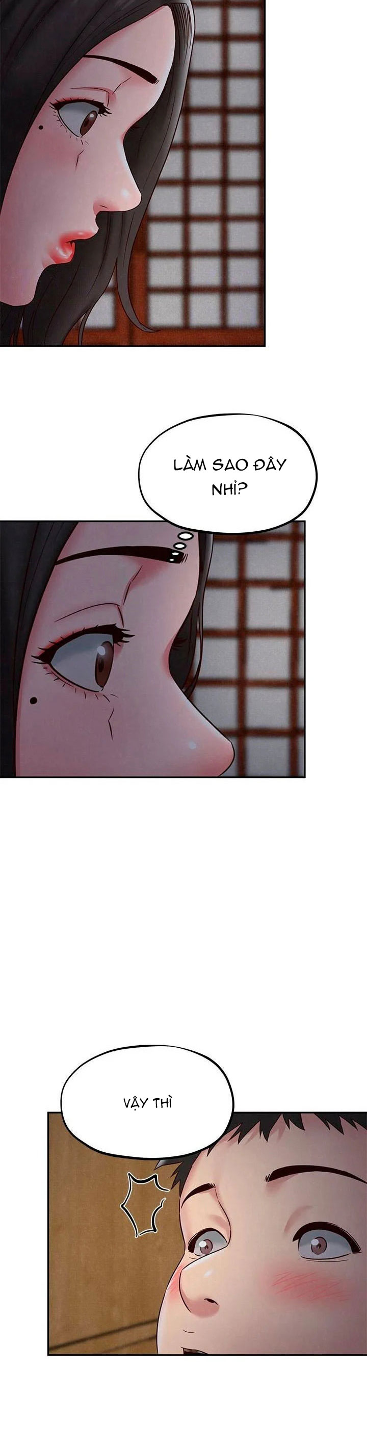 cô gái bé nhỏ của tôi chapter 20.2 20