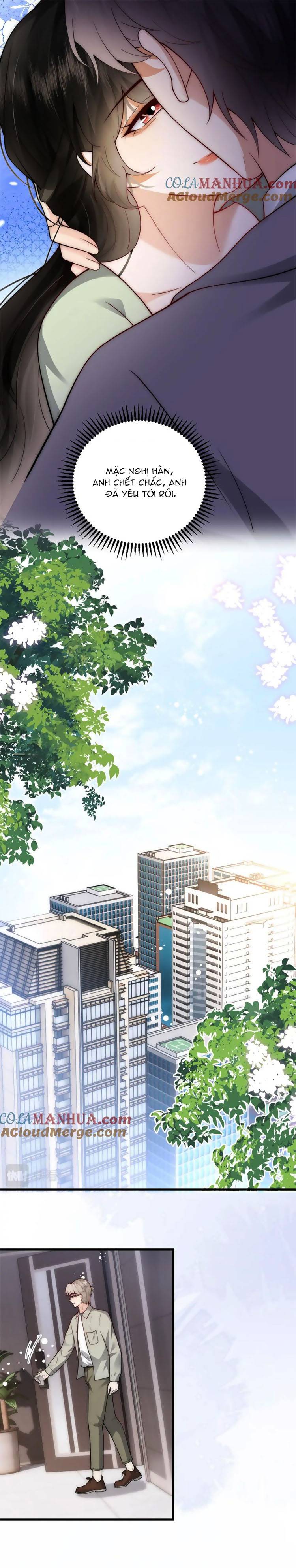 tôn trọng vận mệnh tra nam, từ bỏ tình tiết giúp người chapter 22 10