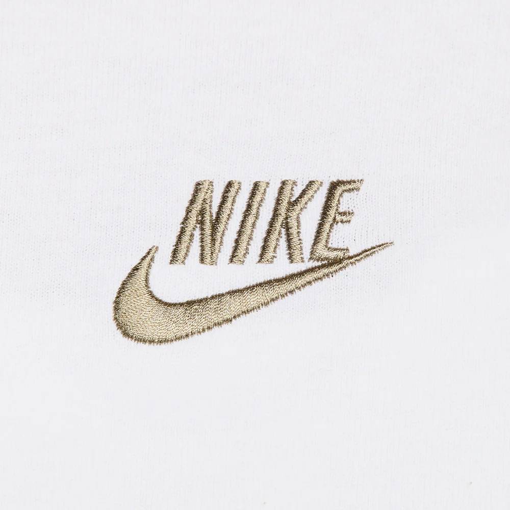 Áo tay ngắn thời trang Nữ NIKE AS W NSW TEE OS NCPS