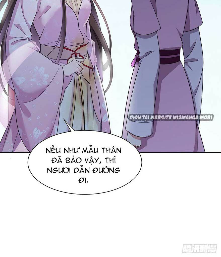 hoạn phi thiên hạ chapter 20 8