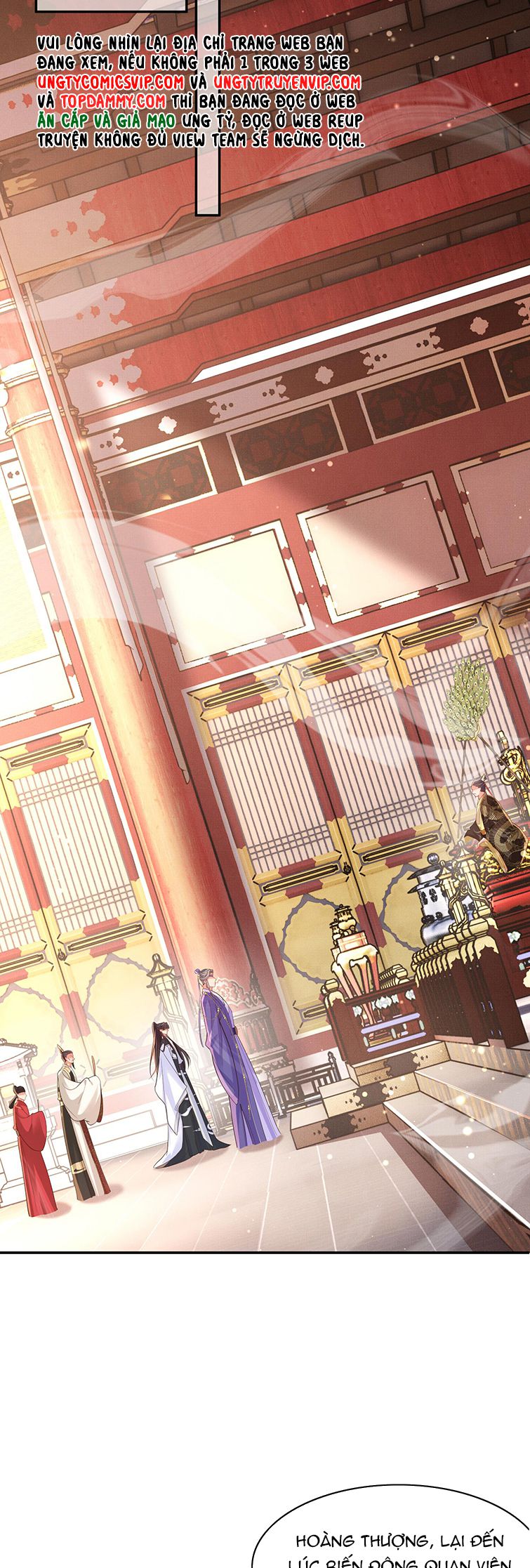 bá tổng vương phi lật xe chỉ nam chapter 76 10