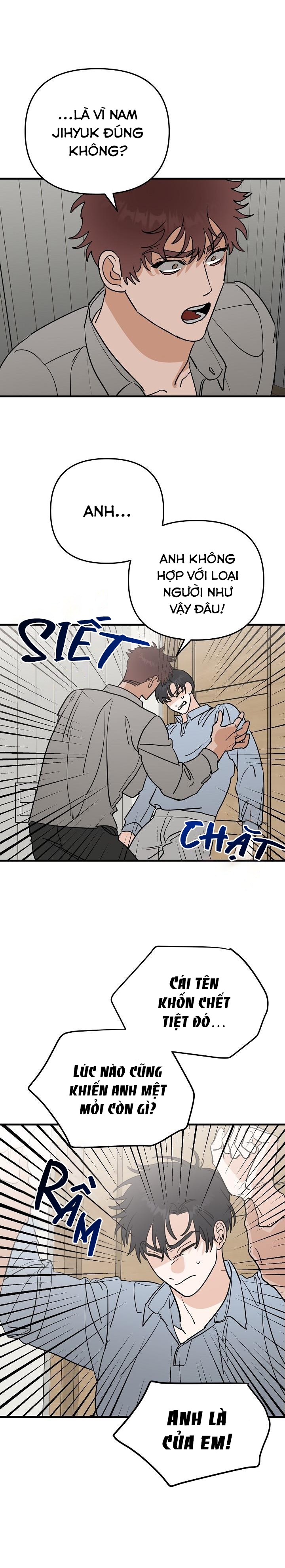 paradise again chapter 24 9