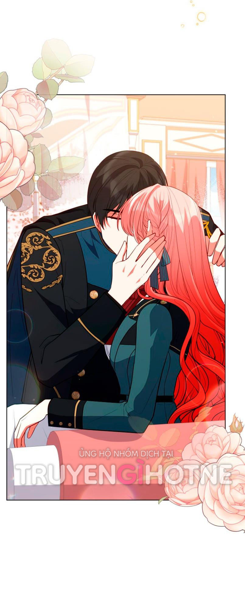 quý cô không thể tiếp cận chapter 82.1 20