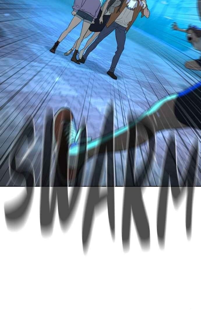 bạch huyết - white blood chapter 27 9