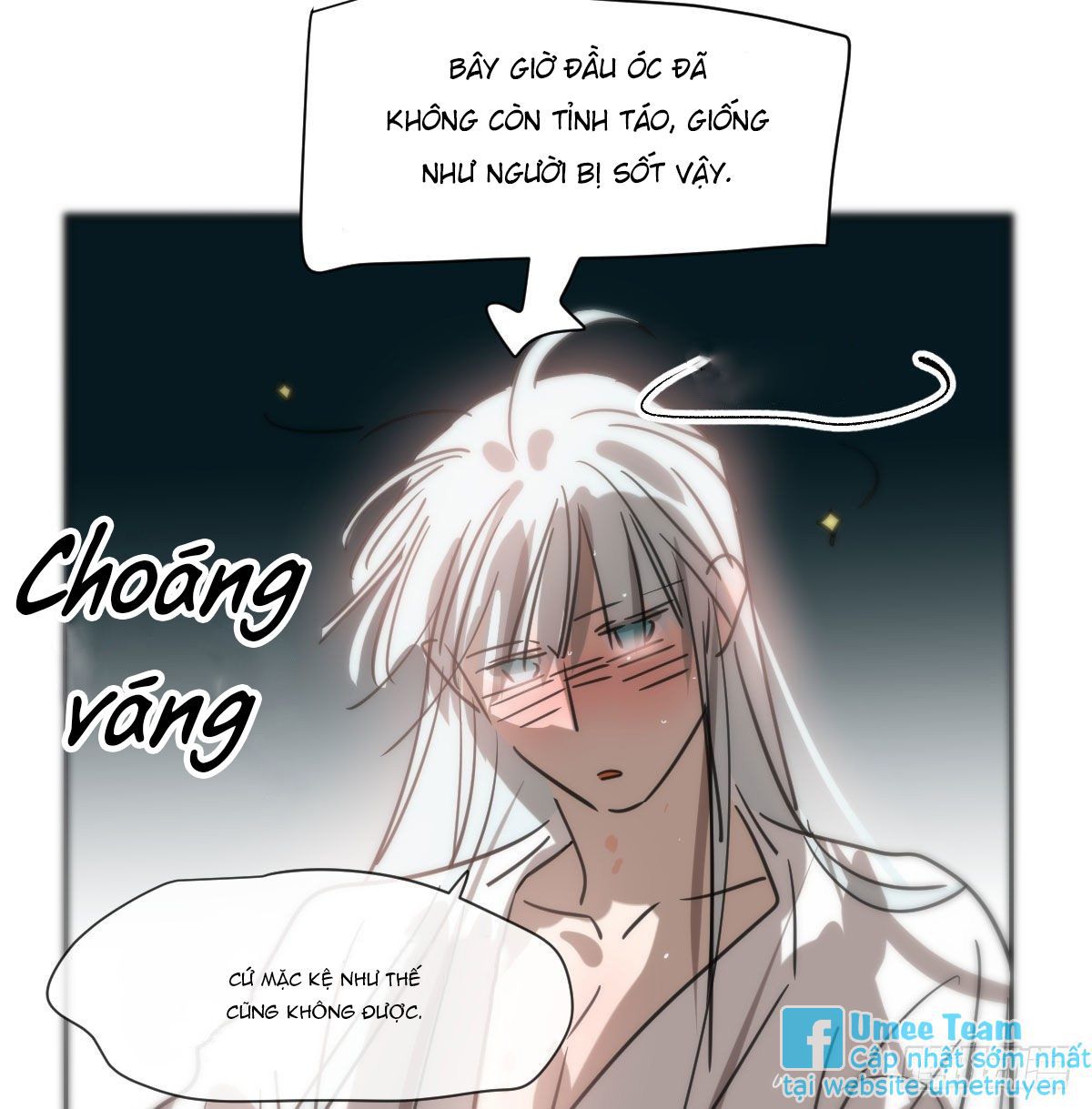 Bắt Lấy Ngao Ngao chapter 168 - Trang 30