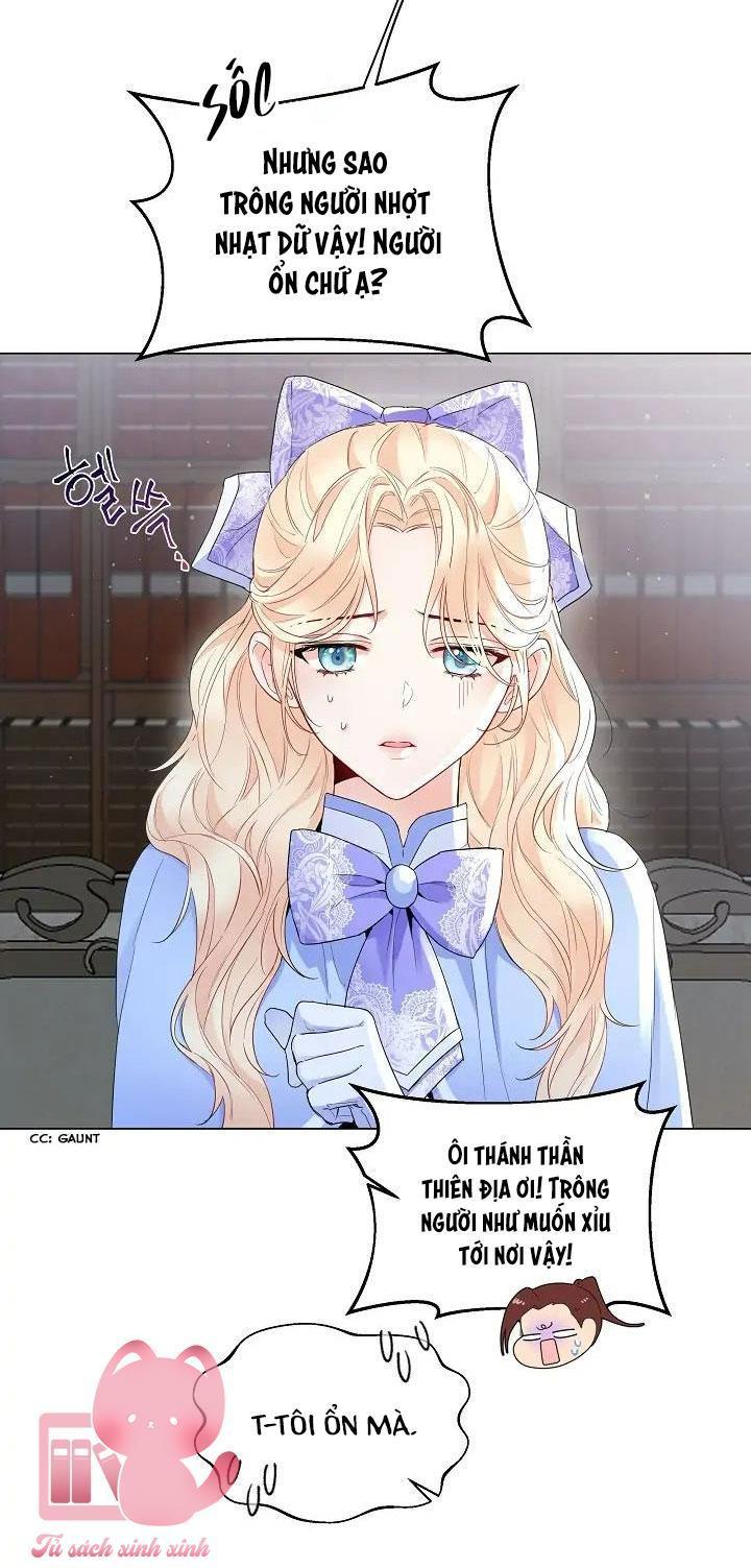 tiểu thư crystal là nam nhân chapter 7 24