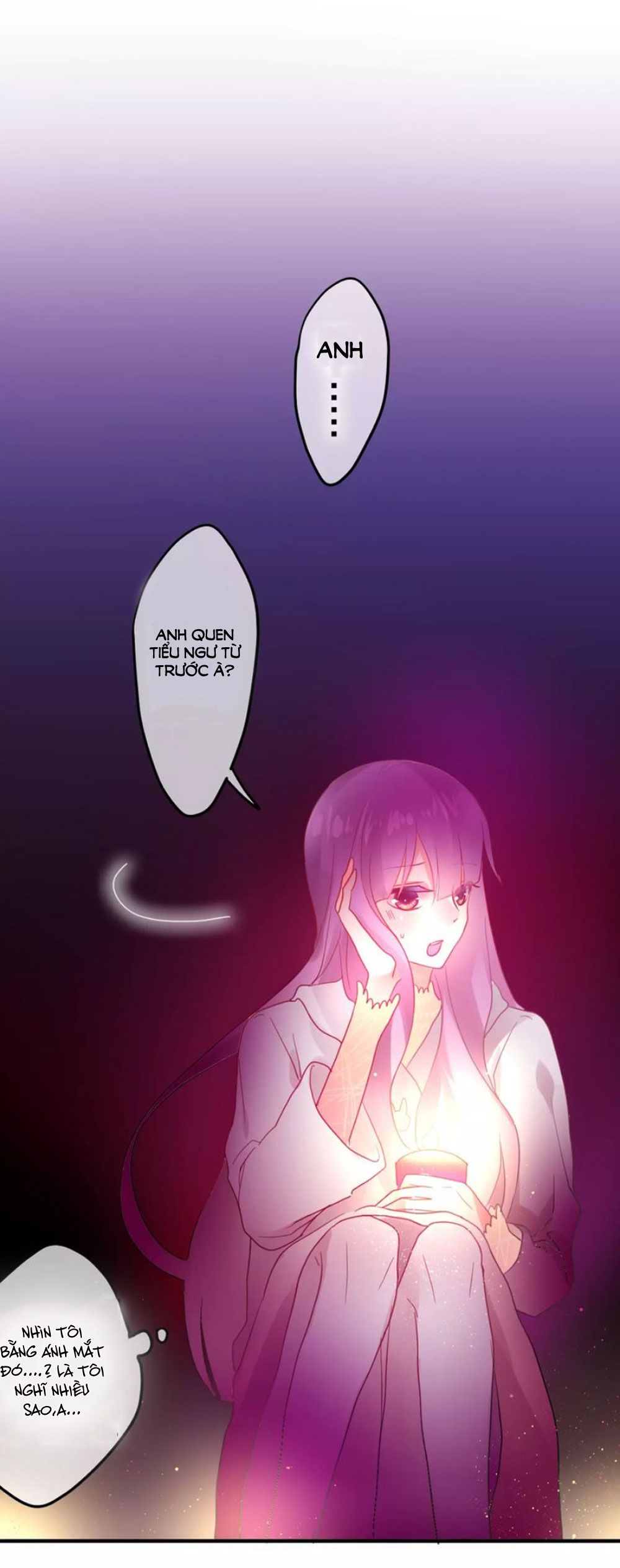 tháng sáu kì diệu chapter 17 4