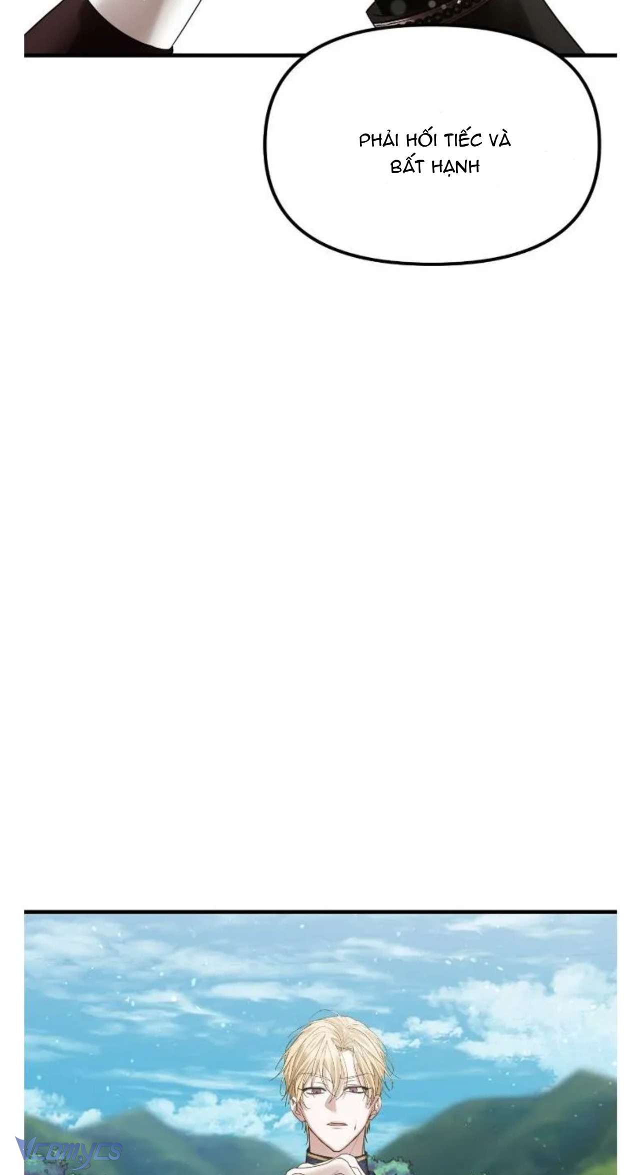 hôn nhân trả thù chapter 39 73