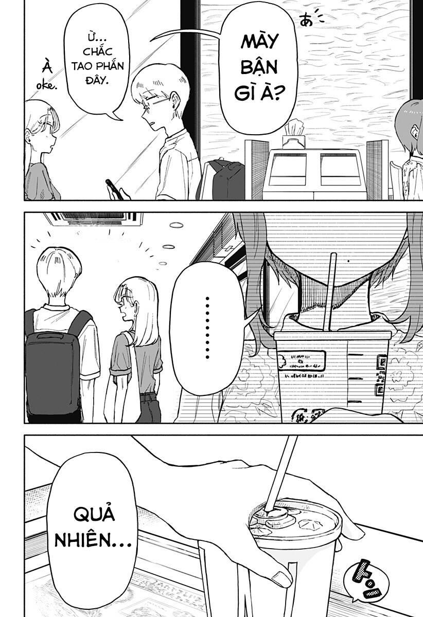 chúc em hạnh phúc, lemon! (hay chapter 15 19