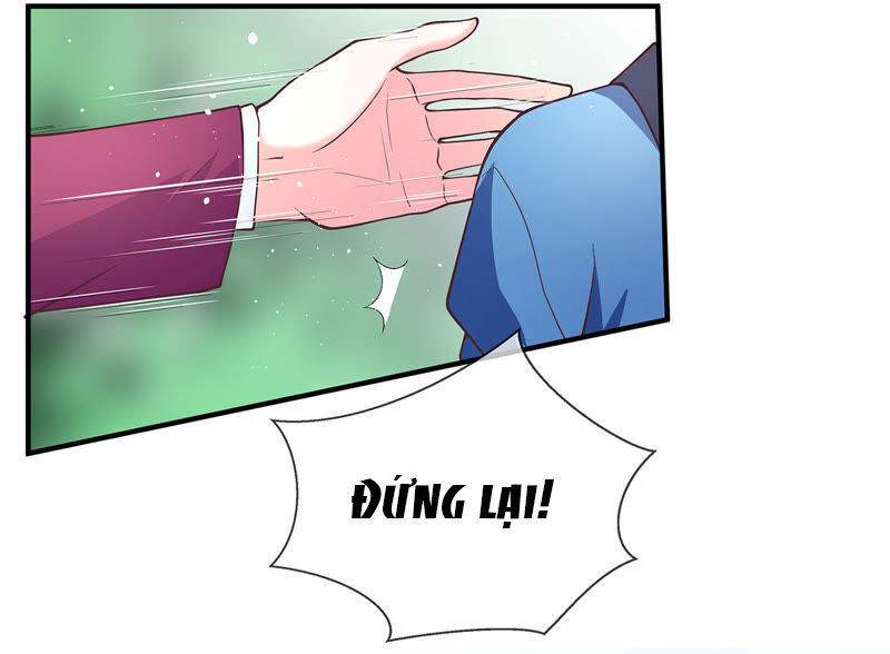 chiến lược lãng mạn của thịnh thiếu chapter 20 43