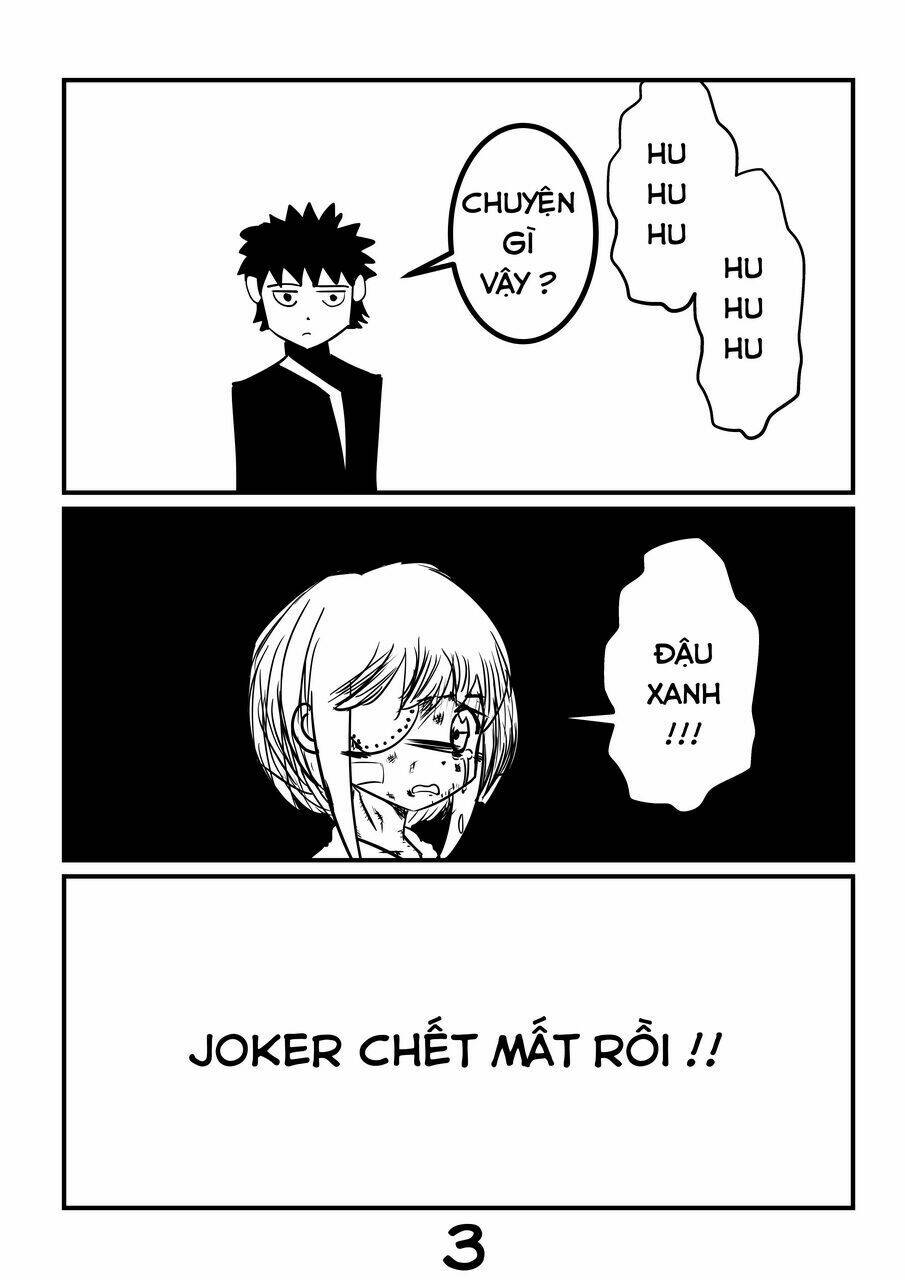 my papa is demon chapter 12 3