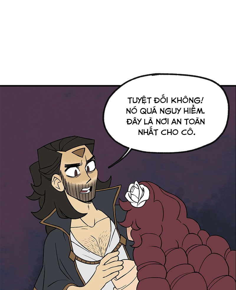 người cầu hôn chapter 8 15