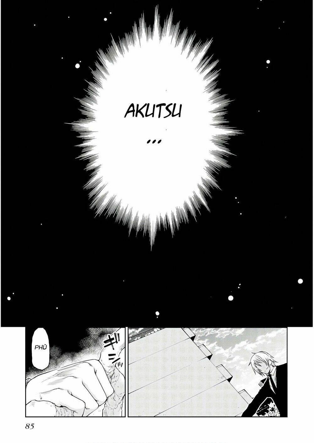 jiangshi kaitan blood chapter 27 24