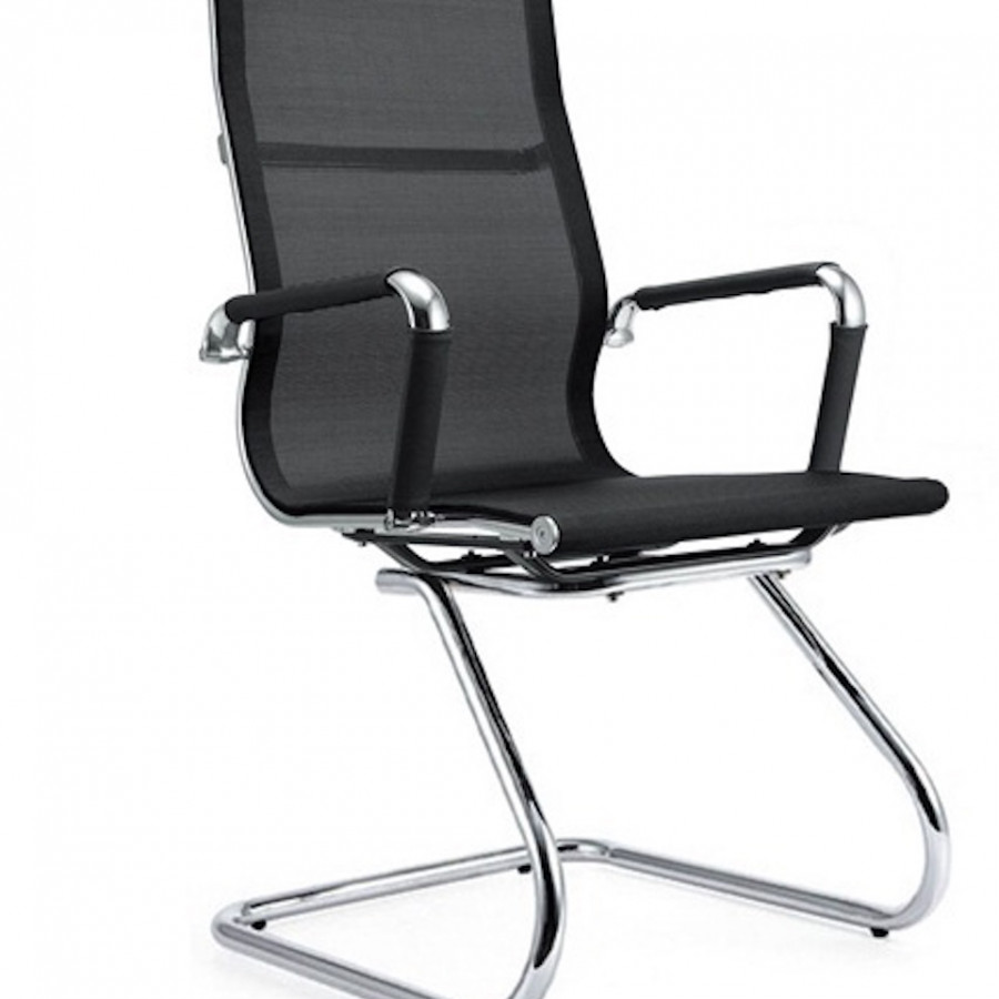 GHẾ CHÂN QUỲ LƯỚI MN-G801D