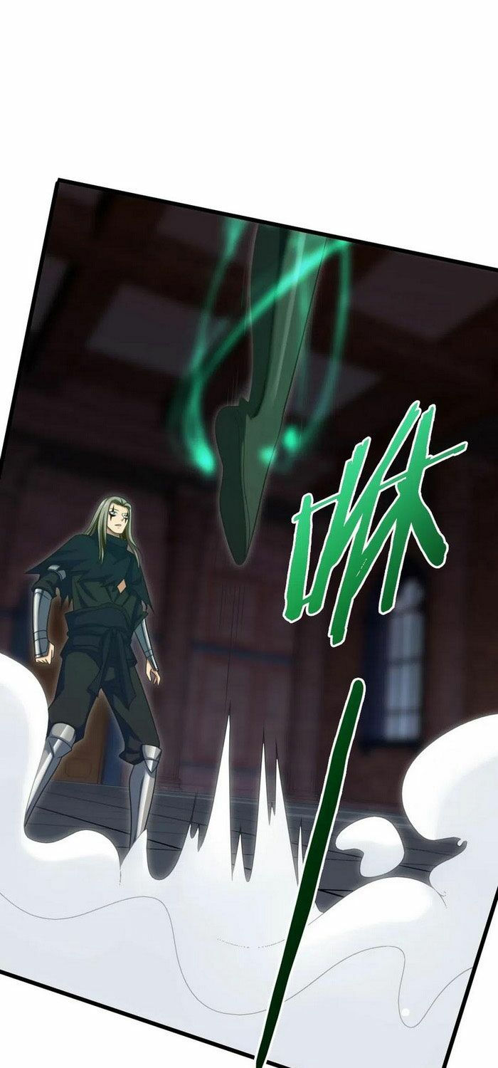 ma thú kiếm thánh dị giới tung hoành chapter 127 32